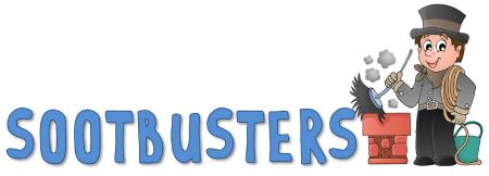 Sootbusters Logo